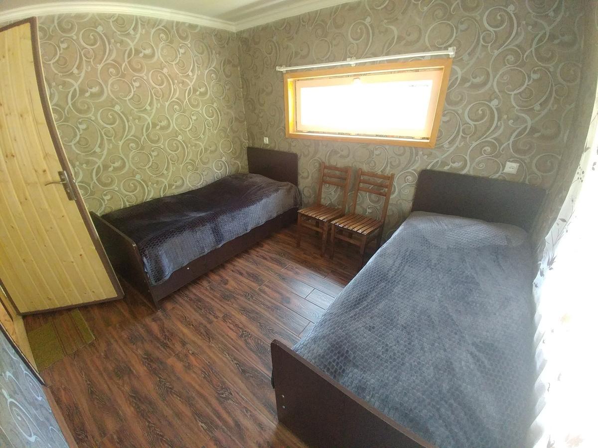 Lali'S Guest House In Juta Exteriér fotografie